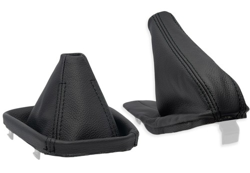 Schaltmanschette handbremssack - schaltmanschette,