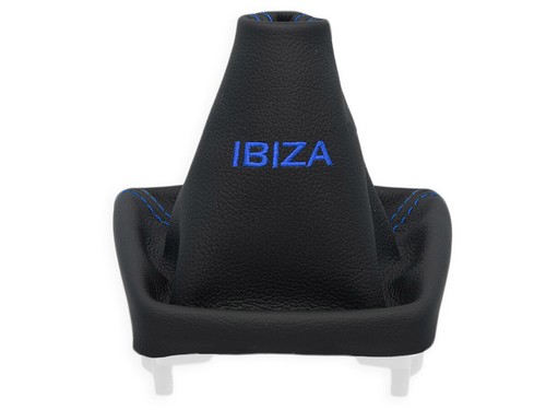 Schaltmanschette für seat - schaltmanschette,