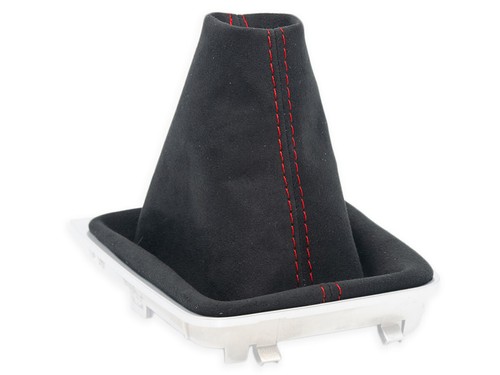 Schaltmanschette fur golf - fur,