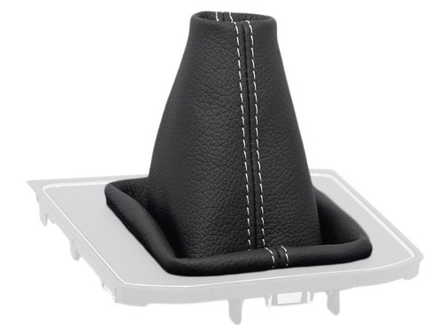 Schaltmanschette fur touran - schaltmanschette,