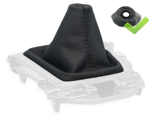 Schaltmanschette für mazda - schaltmanschette,