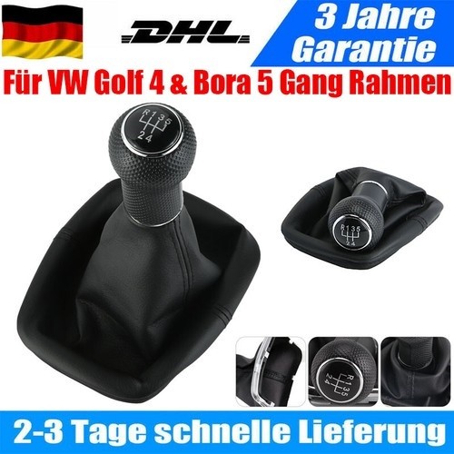 Schaltsack mit schaltknauf - mit,