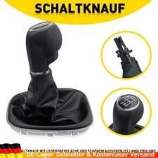 Schaltmanschette Schaltknauf