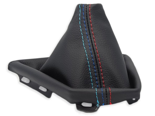 Schaltmanschette fur bmw f20 - schaltmanschette,