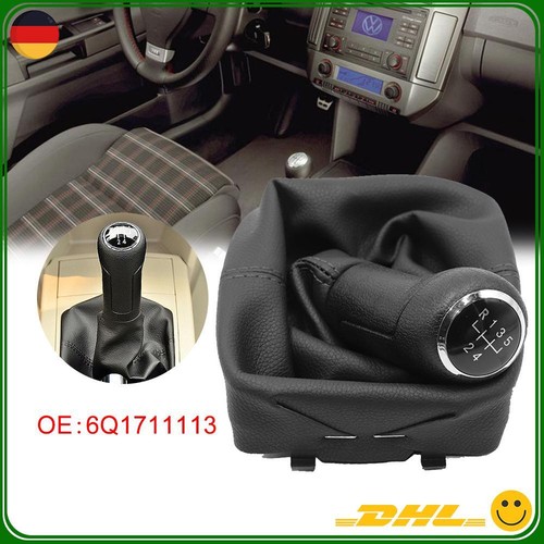Schaltknauf leder schaltsack - schaltknauf,