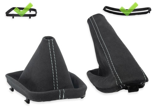 Schaltmanschette handbremssack - schaltmanschette,