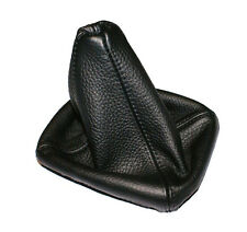 Schaltsack Schaltmanschette