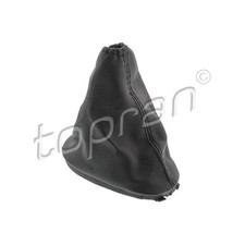 Schalthebelverkleidung HANS