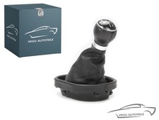 Schaltsack Schaltmanschette