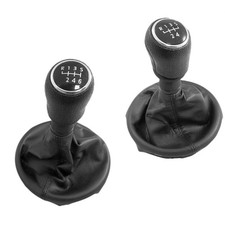 5 Gang/ 6 Gang Schaltknauf +