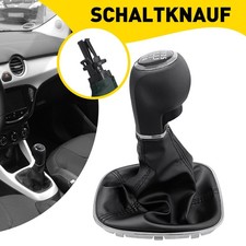 Schaltmanschette Schaltknauf