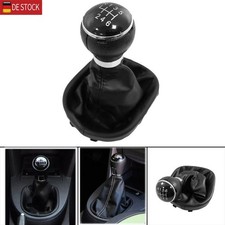 Schaltmanschette Schaltsack