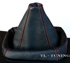 Schaltsack Schaltmanschette