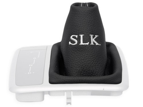 Schaltmanschette mercedes slk - schaltmanschette,