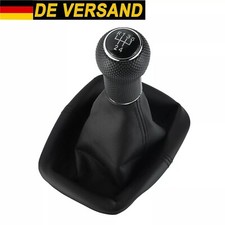 Schaltsack Schaltmanschette