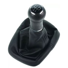 Schaltknauf Schaltsack für VW