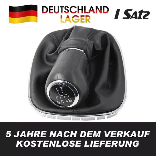 Schaltknauf mit