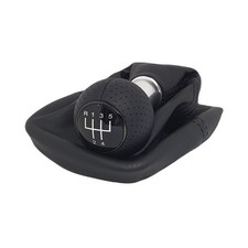 Schaltknauf 5 Gang Schaltsack