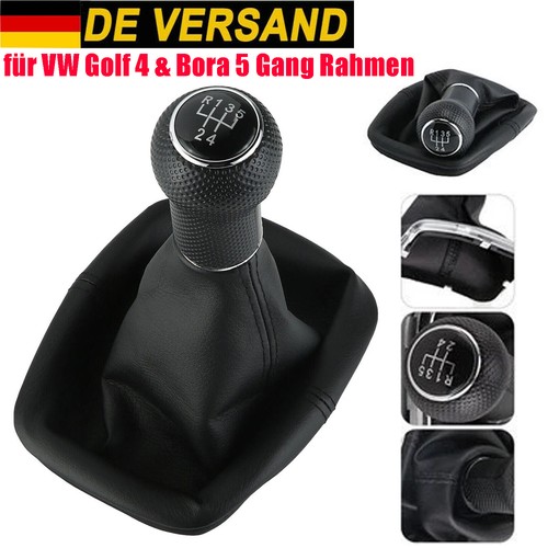 Schaltsack mit schaltknauf - mit,