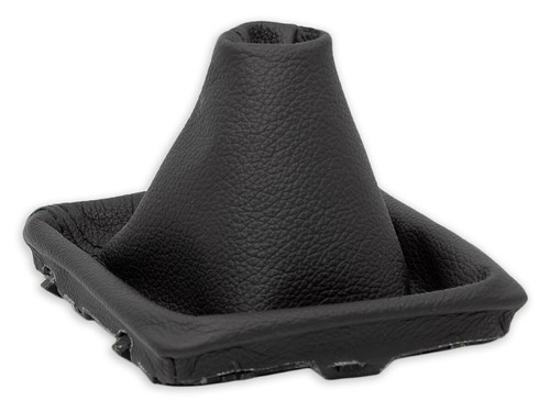 Schaltmanschette fur mercedes - schaltmanschette,