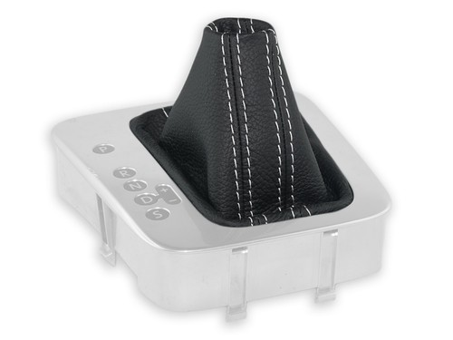 Schaltmanschette für - schaltmanschette,