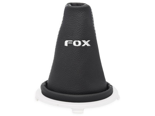 Schaltmanschette fur fox - fur, vw