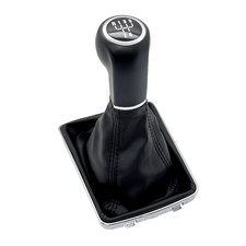 Schaltknauf Schaltsack 5-Gang