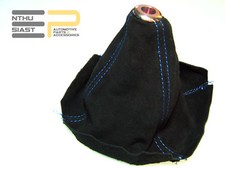 Schaltmanschette Microfaser