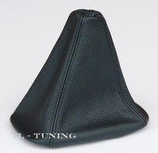  Schaltsack, Schaltmanschetten