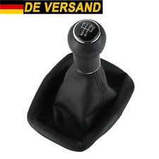 Schaltsack mit Schaltknauf