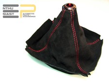 Schaltmanschette Microfaser