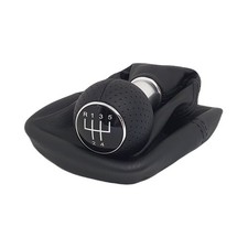 Schaltknauf Hebel 5-Gang Chrom