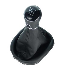 Schaltsack Schaltmanschette