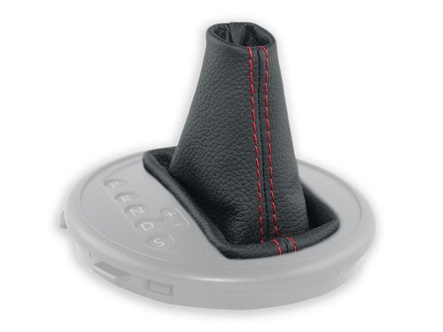 Schaltmanschette für t5 - schaltmanschette,