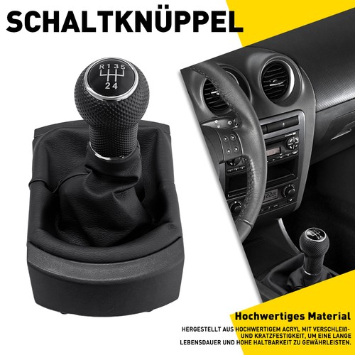 Schaltsack für seat ibiza - seat,
