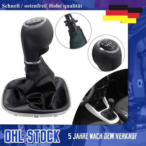 Schaltmanschette schaltknauf - schaltmanschette,