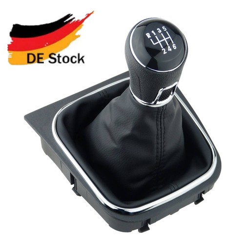 Schaltsack golf 6 - schaltsack,