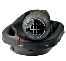 Schaltsack Schaltmanschette